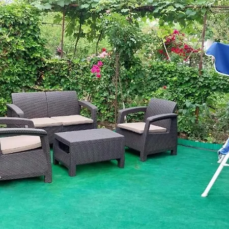 Affittacamere Alexandru