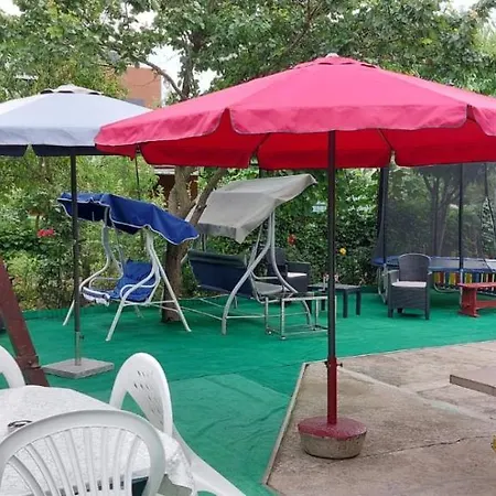 Alexandru 3* Eforie Nord