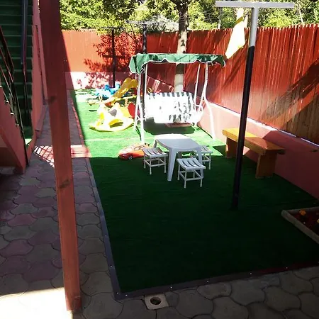 Alexandru 3* Eforie Nord