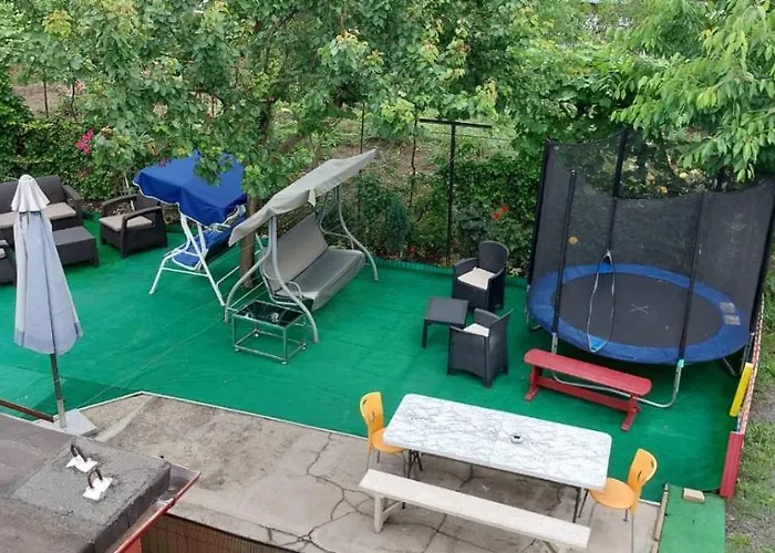 Guest house Alexandru