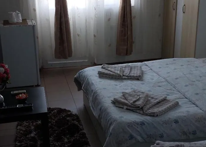 Alexandru 3* Eforie Nord