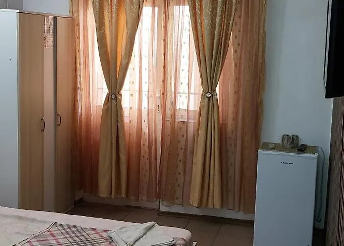 Alexandru 3* Eforie Nord