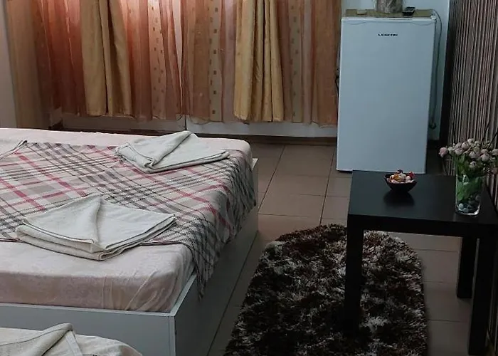 Alexandru Guest house 3*