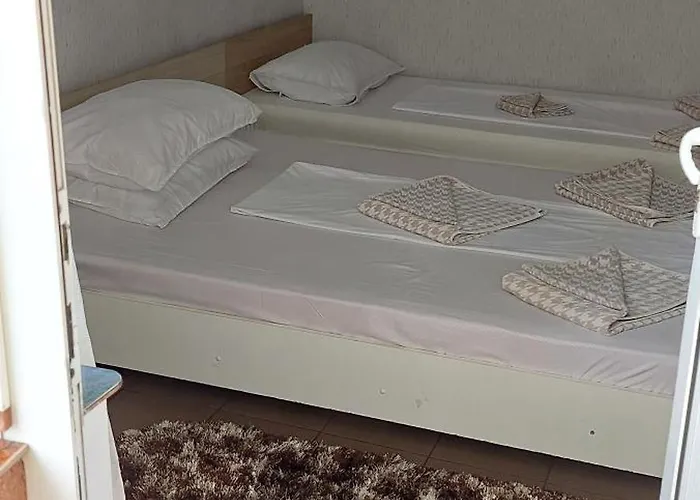 Alexandru Gæstehus Eforie Nord