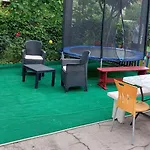 Alexandru Guest house Eforie Nord