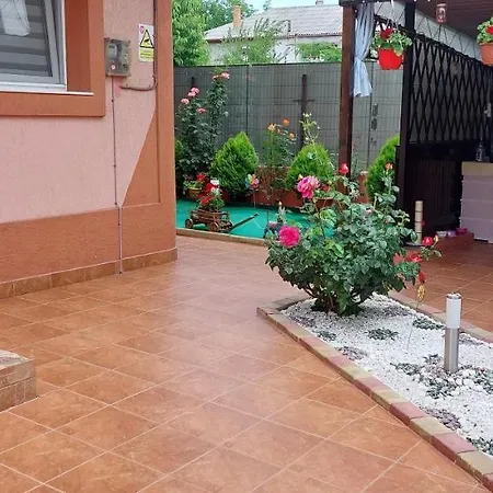 Maison d'hôtes Alexandru 3*
