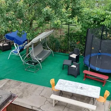 בית הארחה Alexandru