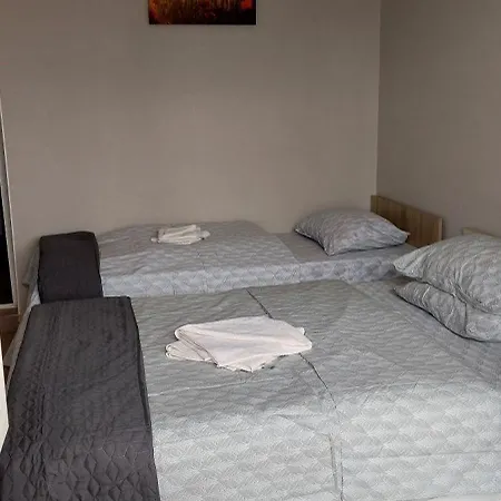 Maison d'hôtes Alexandru