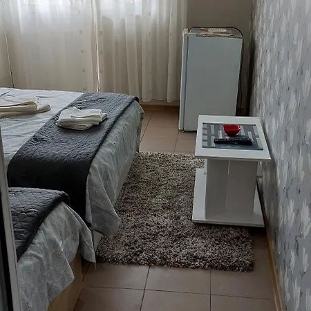 Alexandru Casa de hóspedes Eforie Nord