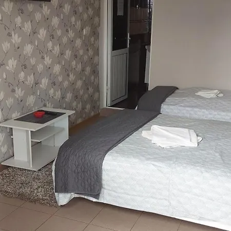 Alexandru Maison d'hôtes 3*