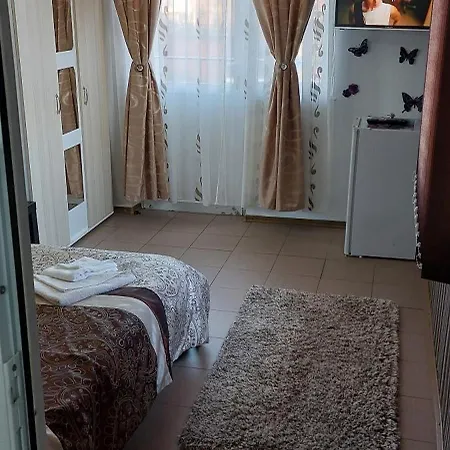 Casa de hóspedes Alexandru Eforie Nord