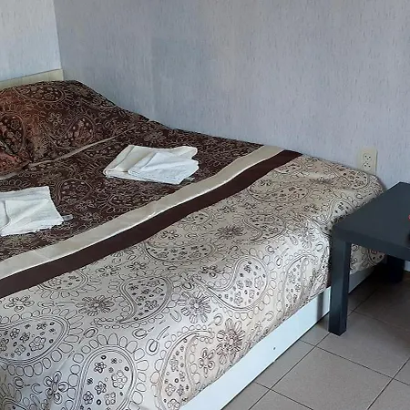 Alexandru 3* Eforie Nord