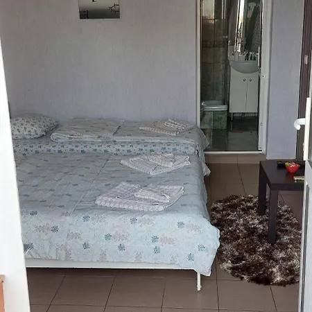 Alexandru Maison d'hôtes 3*