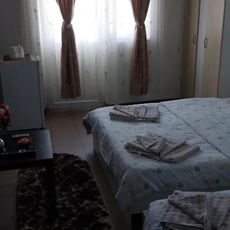 Alexandru * Eforie Nord
