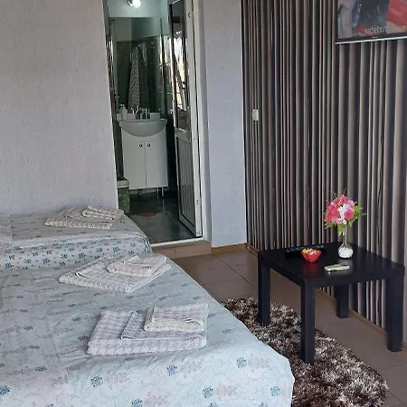 Alexandru Casa de hóspedes Eforie Nord