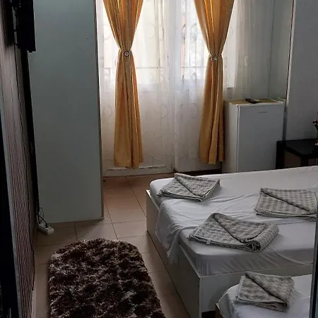 Maison d'hôtes Alexandru 3*