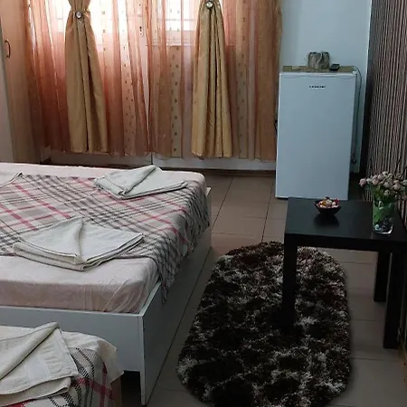 Alexandru Maison d'hôtes 3*