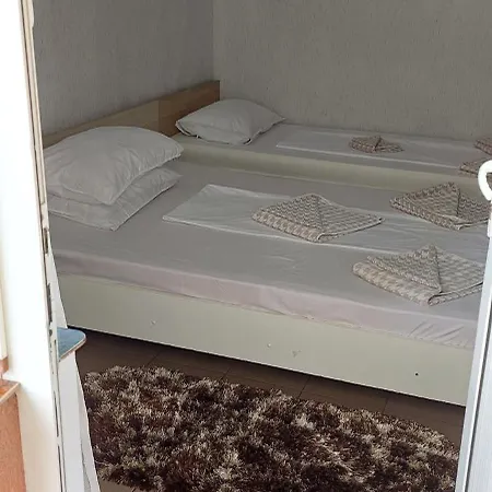 Alexandru Casa de hóspedes Eforie Nord