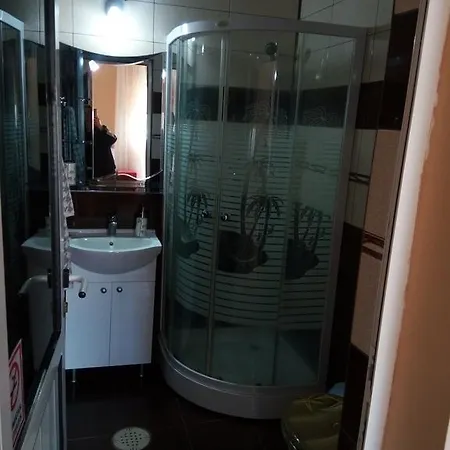 Casa de hóspedes Alexandru Eforie Nord