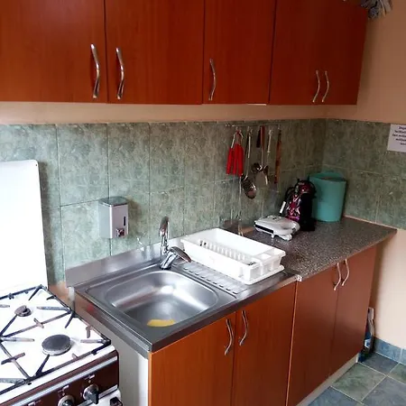 Alexandru Eforie Nord