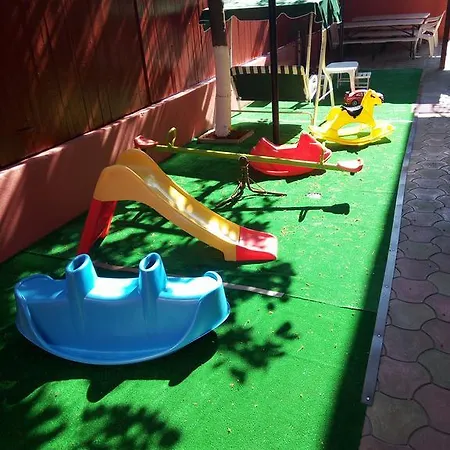 Alexandru Maison d'hôtes 3*