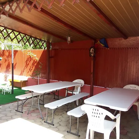 Alexandru Maison d'hôtes