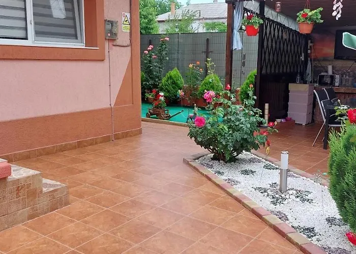 Πανσιόν Alexandru 3*