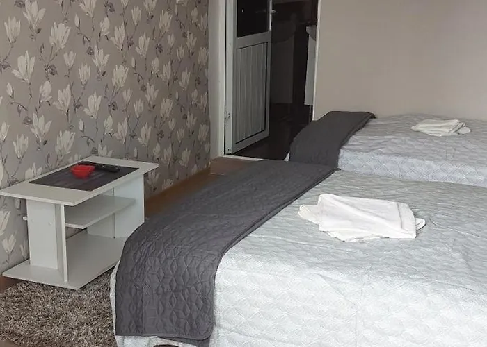 Alexandru Gasthuis 3*