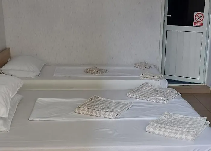 Alexandru Eforie Nord