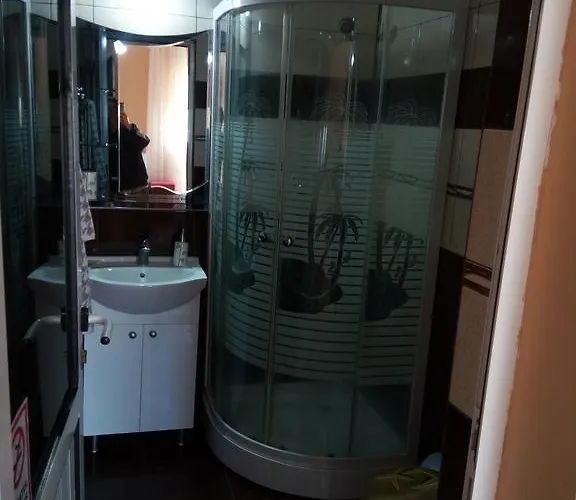 Gasthuis Alexandru Eforie Nord