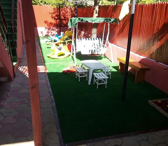 Alexandru 3* Eforie Nord