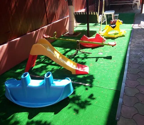 Alexandru Πανσιόν 3*